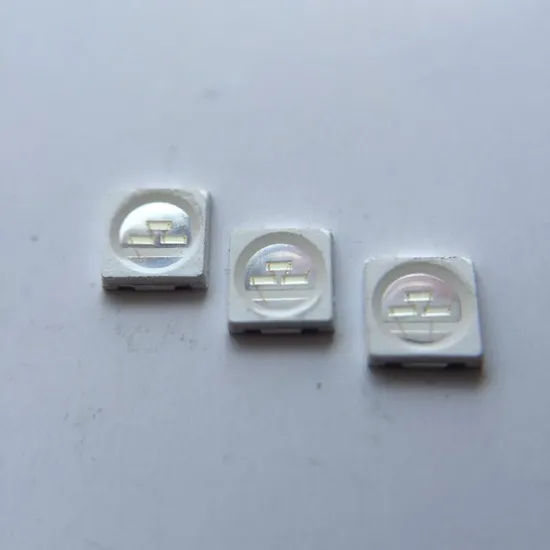 Quality LED Single Core 3030 Green 520nm 540nm 1W 3V 6V 9V SMD LED Chip