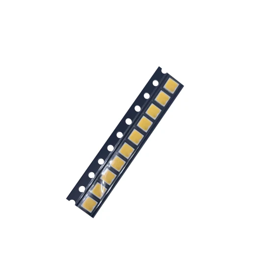 LED de qualidade Single Core 3030 1W 3V 6V 9V Azul 460nm 470nm 1W 3V SMD LED Chip