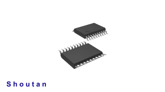 IC Chip Circuitos Integrados Bom Serviço de Lista em Estoque 24AA02e48t-I/Ot