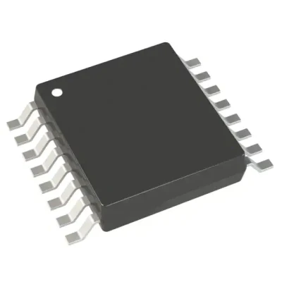 Cinty Circuitos Integrados Componentes Eletrônicos Chip IC INA240A3qpwrq1 Op AMPS
