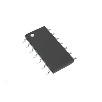 Novo Original IC Chip Opamp Gp 4 Circuito 14Soic Amplificadores Operacionais Ad8544arz-Reel7