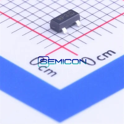 Novos microcontroladores originais Dmp2035u-7 Bl8558-30prn Bcx54-10 MCU IC Micro Chip