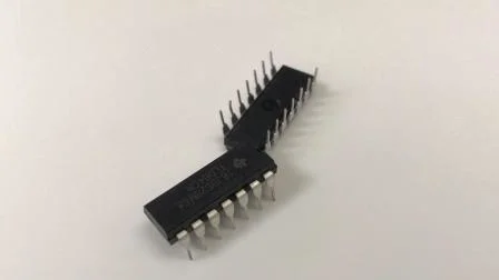 Circuito Integrado Amplificador Operacional IC Chip Tl084cn Tl084