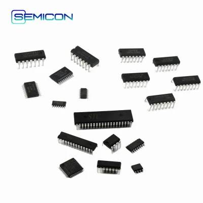 Venda imperdível Circuitos integrados Mosfet Transistor Diodo Componentes eletrônicos MCU IC Chip