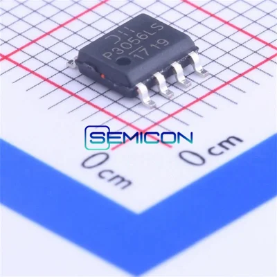 Nova Embalagem Original Semicondutor Dmp3056lss-13 Tl431bidbvr Dtc114ekat MCU IC Micro Chip